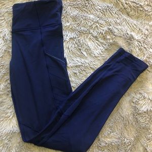 Lululemon speed up tight leggings